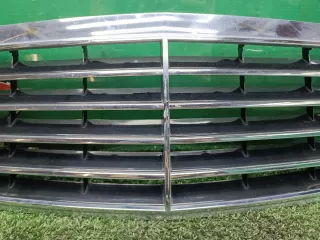 A2108800683 Решетка радиатора Mercedes E W210 Арт 2-290525, вид 5