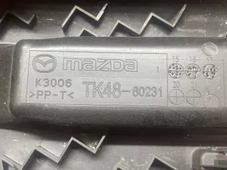 TK48-60231 Кожух рулевой колонки Mazda CX-9 2 Арт 2-290765, вид 4