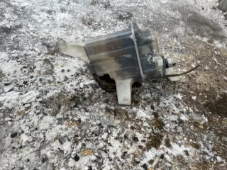8535542052 Бачок омывателя Toyota Rav 4 3 Арт 2-290886, вид 2