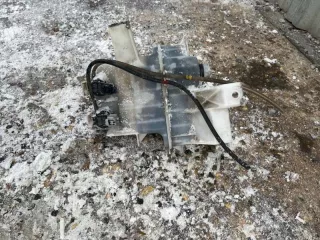 8535542052 Бачок омывателя Toyota Rav 4 3 Арт 2-290886, вид 4
