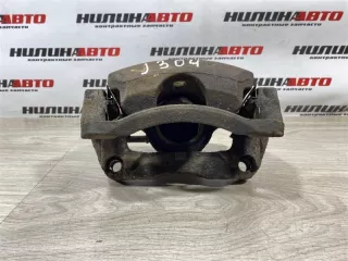 41001JD00A Суппорт тормозной Nissan Qashqai 1  Арт 2-291034, вид 2