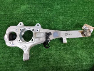 A1663301020 Поворотный кулак Mercedes GLS X166 Арт 2-291333, вид 1