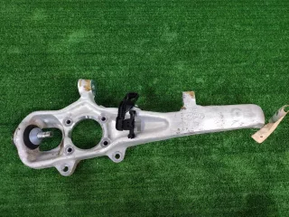A1663301020 Поворотный кулак Mercedes GLS X166 Арт 2-291333, вид 3