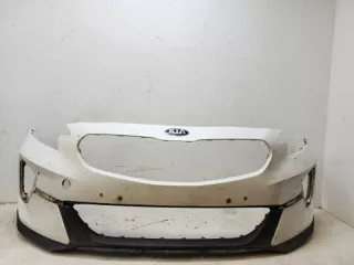86511J7CA0 Бампер передний Kia Ceed 3 Арт 2-291753, вид 1
