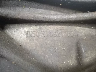 4M5Q19D624CD Кронштейн кондиционера Ford Focus 3 Арт 2-292175, вид 4