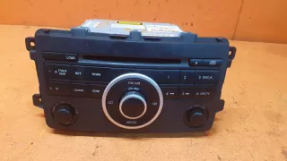 TD74 66 AR0 Магнитола Mazda CX-9 1 Арт 2-292287, вид 1