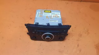 TD74 66 AR0 Магнитола Mazda CX-9 1 Арт 2-292287, вид 2