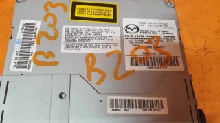 TD74 66 AR0 Магнитола Mazda CX-9 1 Арт 2-292287, вид 5