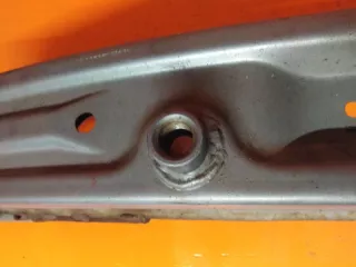 TD11-50070K3006 Усилитель бампера Mazda CX-9 1 Арт 2-292329, вид 3