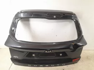 72800P2300 Крышка багажника (дверь 3-5) Kia Sorento 4 Арт 2-292592, вид 1