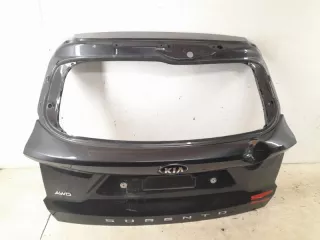 72800P2300 Крышка багажника (дверь 3-5) Kia Sorento 4 Арт 2-292592, вид 3
