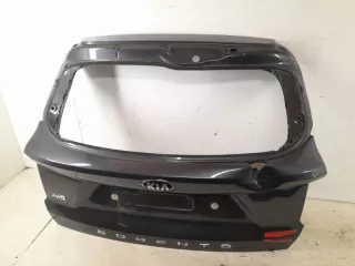 72800P2300 Крышка багажника (дверь 3-5) Kia Sorento 4 Арт 2-292592, вид 4