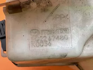 EG2267480 Бачок омывателя Mazda CX-9 1 Арт 2-292719, вид 4