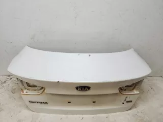 692002T010 Крышка багажника (дверь 3-5) Kia Optima 3 Арт 2-292991, вид 1