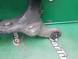 A2303506900 Балка подвески передняя (подрамник) Mercedes SL r230 Арт 2-293207, вид 7