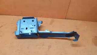  Кронштейн усилителя бампера переднего (домик) Mazda CX-9 1 Арт 2-293263, вид 4