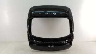 73700J7700 Крышка багажника (дверь 3-5) Kia Ceed 3 Арт 2-293719, вид 1