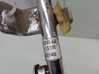 4M5G9D280DB Топливная рампа Ford C-max 1 Арт 2-293951, вид 6