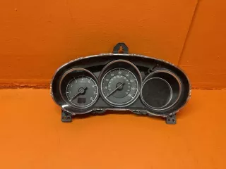 TK49-55430 Щиток приборов (приборная панель) Mazda CX-9 2 Арт 2-294067, вид 1