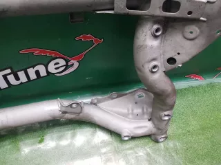 A2126281000 Балка подвески передняя (подрамник) Mercedes E W212 Арт 2-294102, вид 6