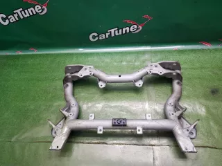 A2126281000 Балка подвески передняя (подрамник) Mercedes E W212 Арт 2-294102, вид 7