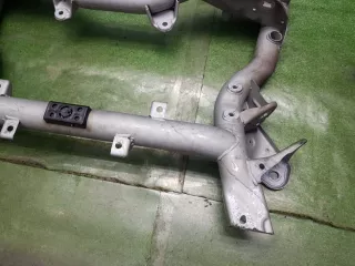 A2126281000 Балка подвески передняя (подрамник) Mercedes E W212 Арт 2-294102, вид 10