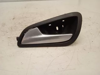 AM51U22601BEW Ручка двери внутренняя Ford Focus 3 Арт 2-294122, вид 1