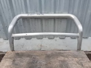  Кенгурятник Toyota Rav 4 3 Арт 2-294212, вид 2
