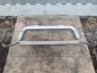  Кенгурятник Toyota Rav 4 3 Арт 2-294212, вид 6