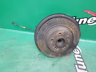 A2303505308 Ступица Mercedes SL r230 Арт 2-294450, вид 6