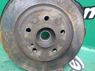 A2303505308 Ступица Mercedes SL r230 Арт 2-294450, вид 7