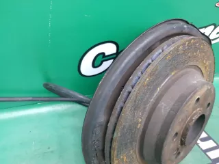 A2303505308 Ступица Mercedes SL r230 Арт 2-294450, вид 8