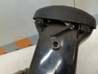 98AB19893BJW Дефлектор обдува салона Ford Focus 1 Арт 2-294669, вид 4