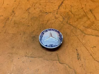 A 171 400 00 25 Колпачок цо диска Mercedes GLK X204 Арт 2-294932, вид 1