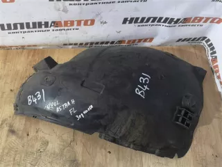 13125604 Защита арок (подкрылок) Opel Astra J Арт 2-295187, вид 1