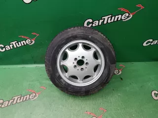 A2104010002 Запасное колесо Mercedes E W210 Арт 2-295344, вид 1