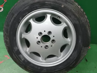 A2104010002 Запасное колесо Mercedes E W210 Арт 2-295344, вид 2