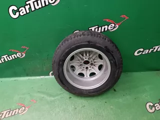 A2104010002 Запасное колесо Mercedes E W210 Арт 2-295344, вид 7