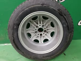 A2104010002 Запасное колесо Mercedes E W210 Арт 2-295344, вид 8