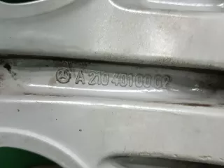 A2104010002 Запасное колесо Mercedes E W210 Арт 2-295344, вид 9