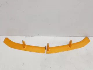 4ML807059GRU Юбка бампера нижняя Lamborghini Urus Арт 2-295470, вид 6