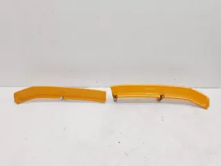 4ML807059GRU Юбка бампера нижняя Lamborghini Urus Арт 2-295470, вид 7