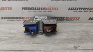 13251079 Блок AirBag Opel Astra H Арт 2-295588, вид 2