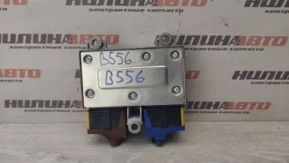 13251079 Блок AirBag Opel Astra H Арт 2-295588, вид 3