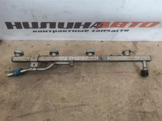 55559375 Топливная рампа Opel Astra H Арт 2-295601, вид 1