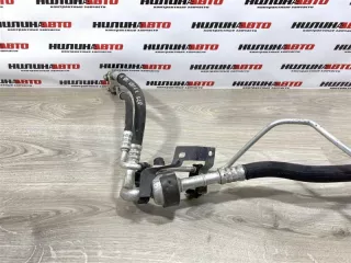 13251733 Трубка кондиционера Opel Astra H Арт 2-295646, вид 2