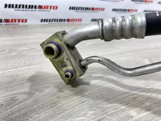 13251733 Трубка кондиционера Opel Astra H Арт 2-295646, вид 5