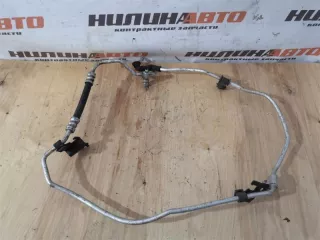 13251733 Трубка кондиционера Opel Astra J Арт 2-295670, вид 1