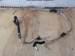 13251733 Трубка кондиционера Opel Astra J Арт 2-295670, вид 2