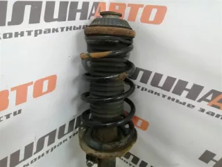 93195911 Амортизатор Opel Astra H Арт 2-295773, вид 3